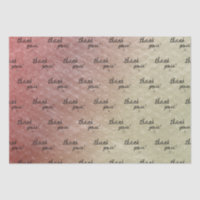 St. Aug. Sketch Bubble Wrap Reseller Thank You