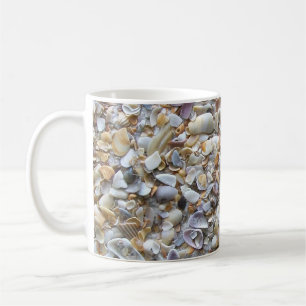St Augustine Beach Sand Mug