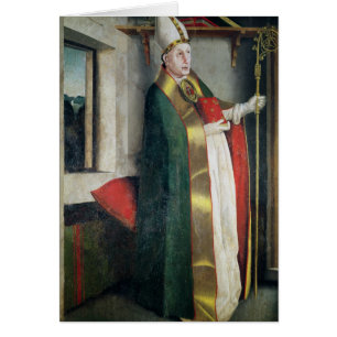 St Augustine c.1435