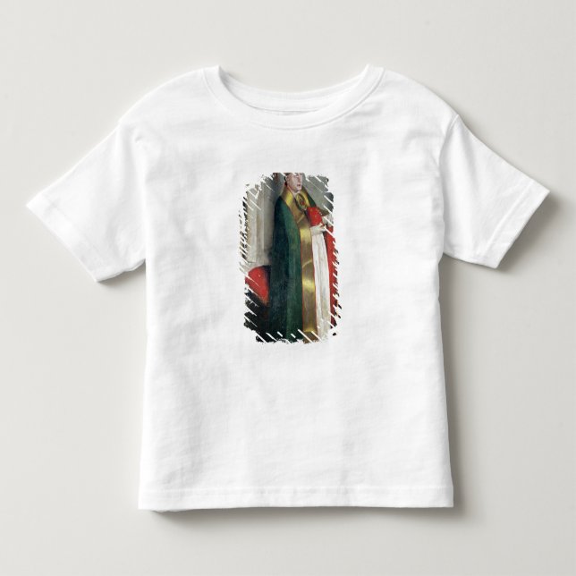 St. Augustine  c.1435 Toddler T-shirt (Front)
