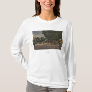 St. Augustine, FL - Ripley's Believe-it-or-Not T-Shirt