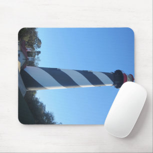 St. Augustine Lighthouse as a  Mouse Pad