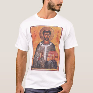 St. Augustine of Canterbury T-Shirt