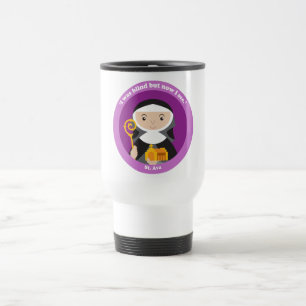 St. Ava Travel Mug