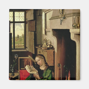 St. Barbara Magnet