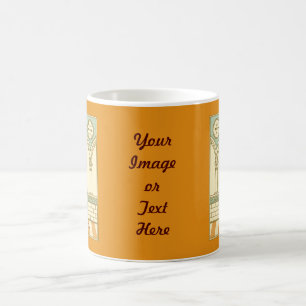 St. Bartholomew the Apostle (RLS 03) Coffee Mug 2b