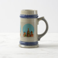 St. Basil's cathedral