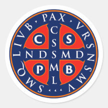 St. Benedict Medal Design