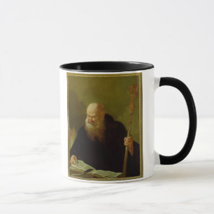St. Benedict Mug
