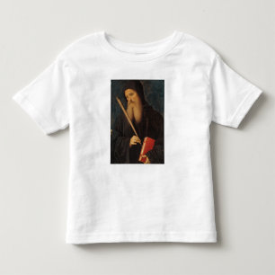 St. Benedict Toddler T-shirt