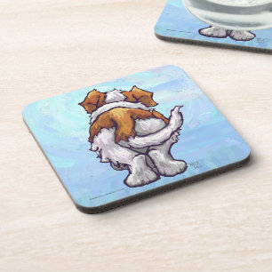 St. Bernard Gifts & Accessories Coaster