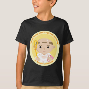 St. Bernard of Clairvaux T-Shirt