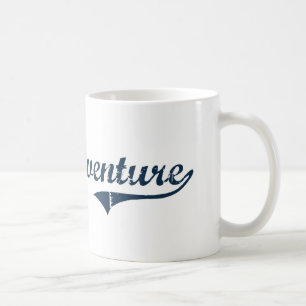 St. Bonaventure New York Classic Design Coffee Mug