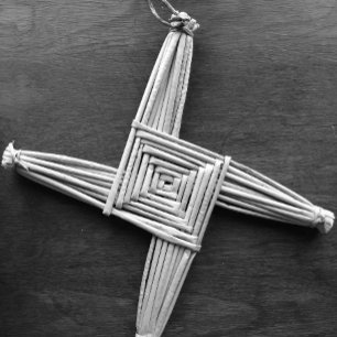 St. Brigid Mug