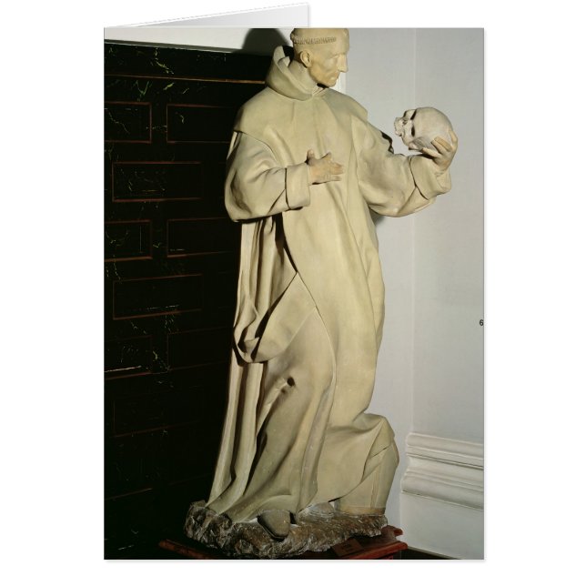 St. Bruno (Front)