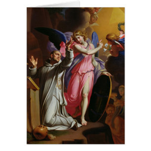 St. Bruno at Prayer, 1671