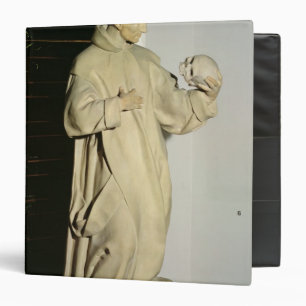 St. Bruno Binder
