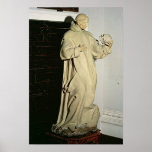 St. Bruno Poster