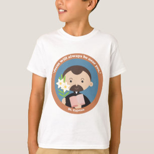 St Cajetan T-Shirt