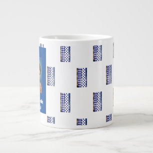 St Carlo Acutis Large Coffee Mug