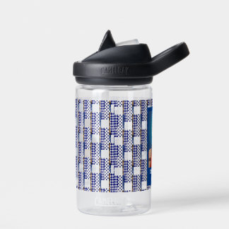 St Carlo Acutis Water Bottle