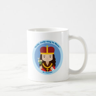 St. Casimir Coffee Mug