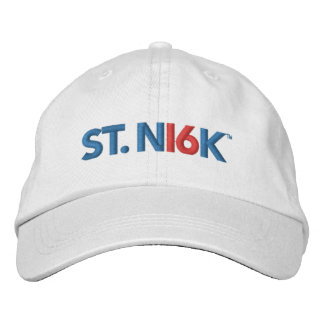 "ST. Casquette réglable N16K"