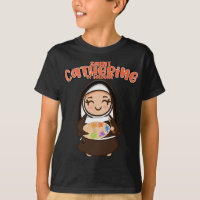 St Catherine of Bologna Patron Saint Artists Cute