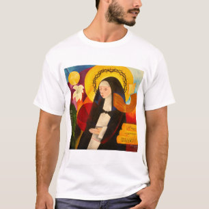 St. Catherine of Siena 2007 T-Shirt