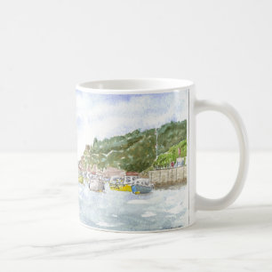 'St. Catherine's Point' Mug