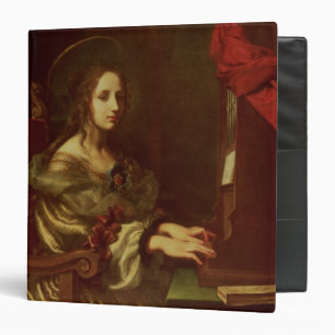 St. Cecilia 2 Binder