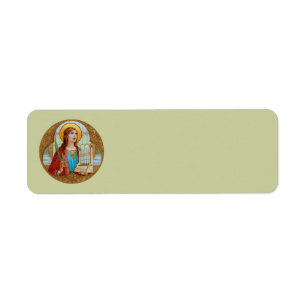 St. Cecilia de Rome (BK 003)