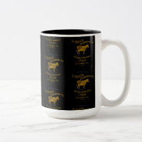 St Charles Illinois DAIRY COW MILK CREAM 1899
