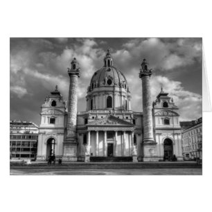 St. Charles's Church, Vienna