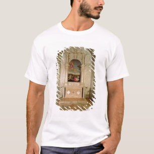 St. Christina Altarpiece T-Shirt