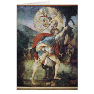 St Christopher