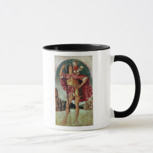 St. Christopher Mug