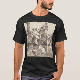 St Christopher T-Shirt