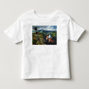 St. Christopher Toddler T-shirt
