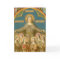 St. Clare of Assisi & Nuns (SAU 027) Greeting