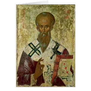 St. Clement, 14th-15th century