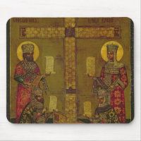 St. Constantine and St. Helena