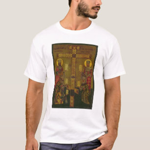 St. Constantine and St. Helena T-Shirt