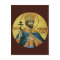 St. Constantine the Great Prayer Card