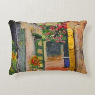 St. Croix Alley Accent Pillow