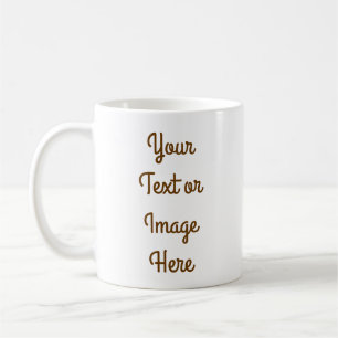 St. Cyril le moine (M 002) Café Mug #1d