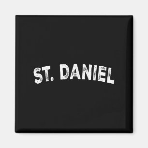 St. Daniel  Magnet