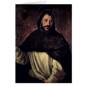 St. Dominic