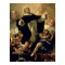 St. Dominic, 1170-1221