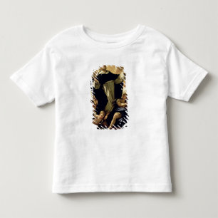 St. Dominic, 1170-1221 Toddler T-shirt